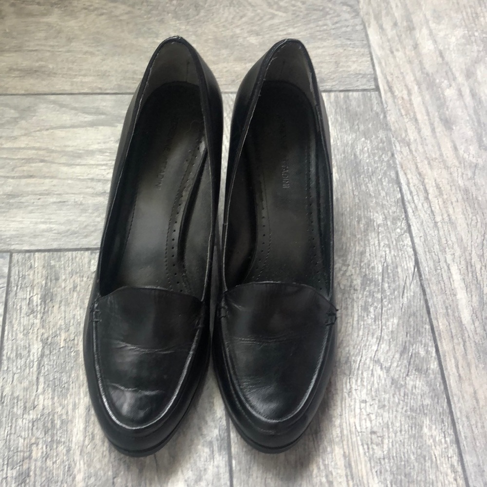 Lightly used Loafers